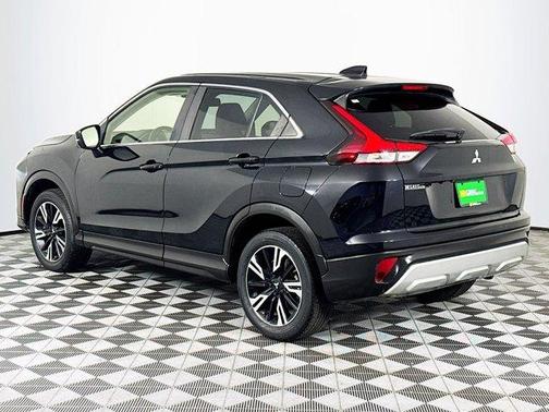 2023 Mitsubishi Eclipse Cross SE