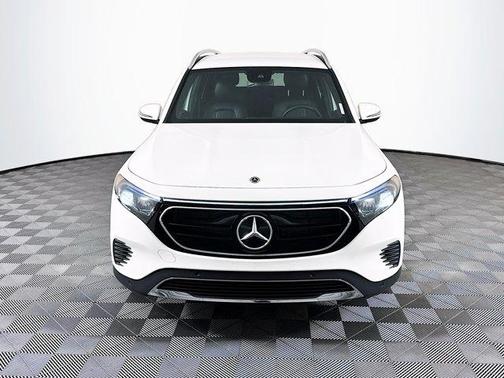 2023 Mercedes-Benz EQB 300 Base 4MATIC