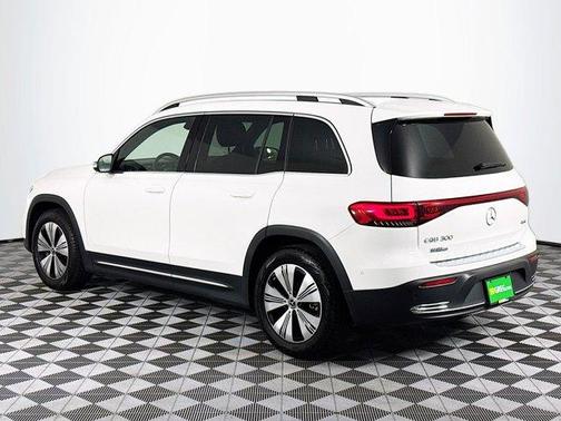 2023 Mercedes-Benz EQB 300 Base 4MATIC