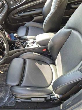 2018 MINI Clubman Cooper S