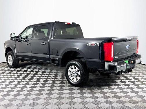 2023 Ford F-250 XLT