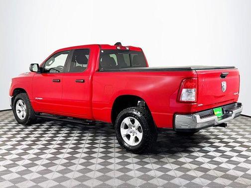 2022 RAM 1500 Tradesman