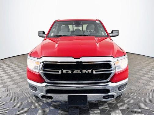 2022 RAM 1500 Tradesman