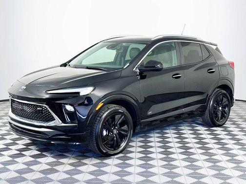 2025 Buick Encore GX Sport Touring