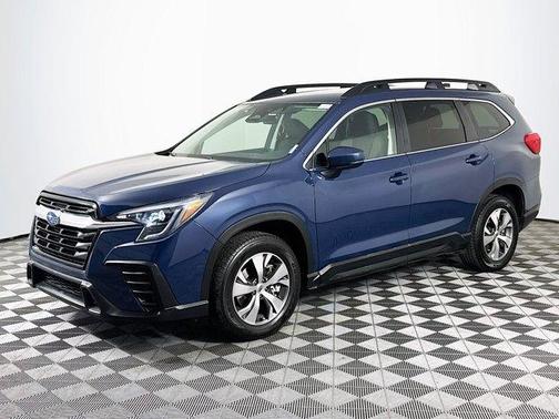 2024 Subaru Ascent Premium