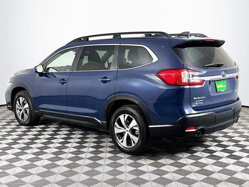 2024 Subaru Ascent Premium