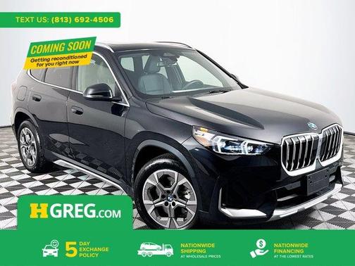 2026 BMW X1 xDrive28i