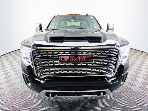 2023 GMC Sierra 3500 Denali
