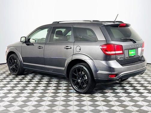 2018 Dodge Journey GT