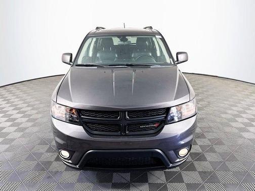 2018 Dodge Journey GT