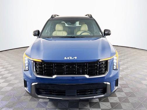 2024 Kia Sorento X-Pro SX Prestige