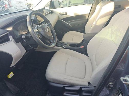 2023 Toyota Corolla Cross L