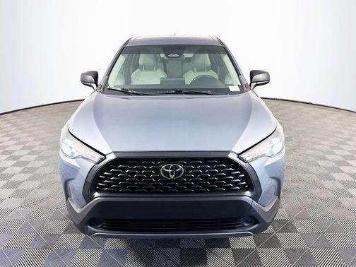 2023 Toyota Corolla Cross L