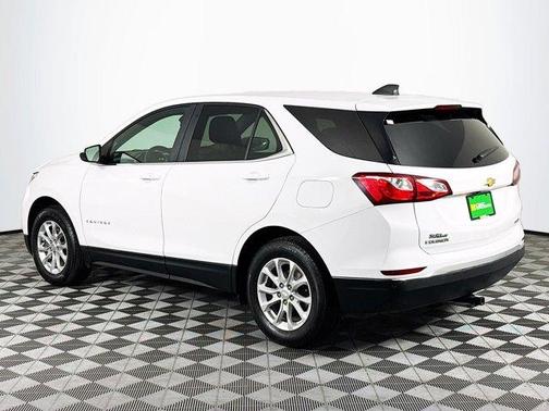 2021 Chevrolet Equinox 2LT