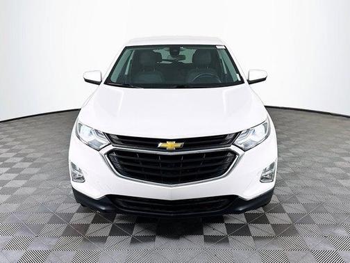 2021 Chevrolet Equinox 2LT