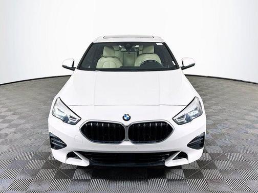 2022 BMW 228 Gran Coupe 228i sDrive Gran Coupe