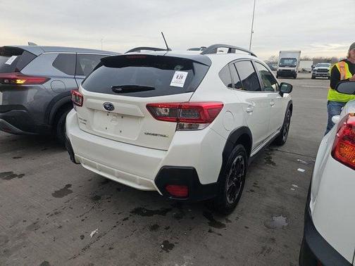 2023 Subaru Crosstrek Base