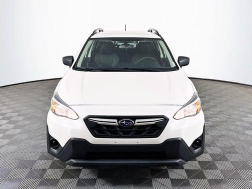 2023 Subaru Crosstrek Base