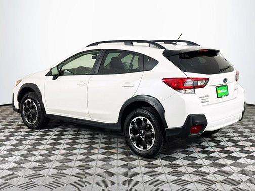 2023 Subaru Crosstrek Base
