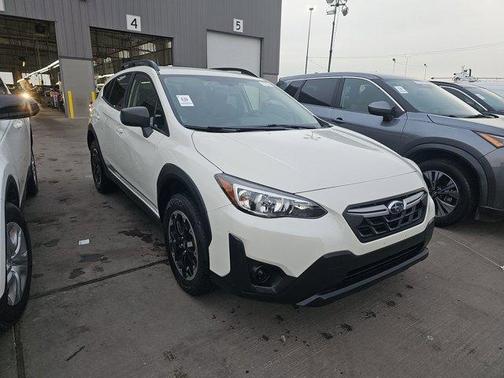 2023 Subaru Crosstrek Base