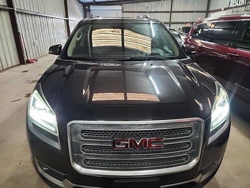 2017 GMC Acadia Limited Limited