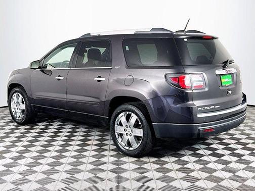 2017 GMC Acadia Limited Limited