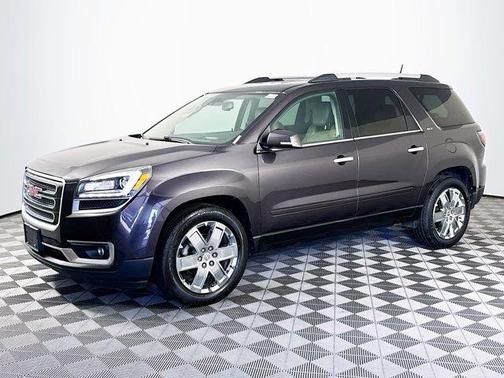2017 GMC Acadia Limited Limited