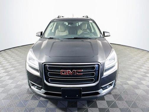 2017 GMC Acadia Limited Limited