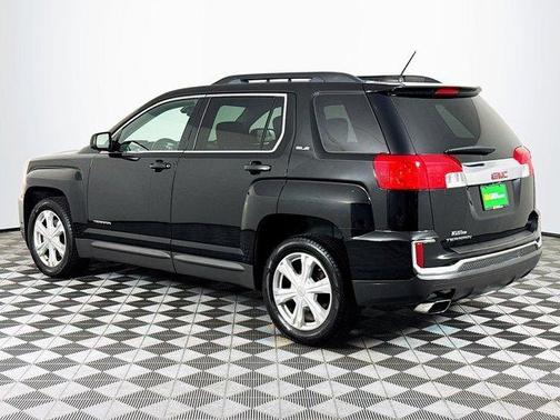 2017 GMC Terrain SLE-2