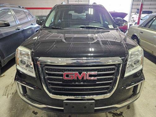 2017 GMC Terrain SLE-2