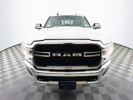 2022 RAM 3500 Tradesman