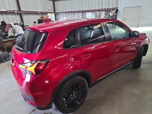 2023 Mitsubishi Outlander Sport ES