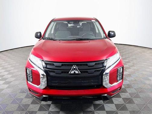 2023 Mitsubishi Outlander Sport ES