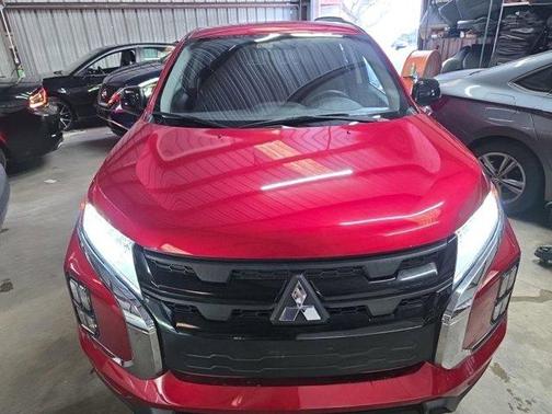 2023 Mitsubishi Outlander Sport ES