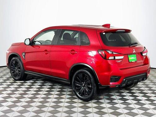 2023 Mitsubishi Outlander Sport ES