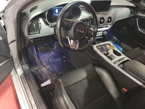2023 Kia Stinger GT2