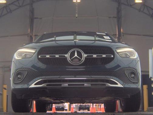 2022 Mercedes-Benz GLA 250 Base
