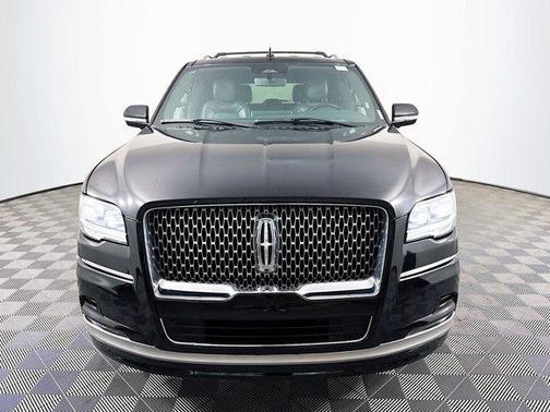 2024 Lincoln Navigator L Premiere