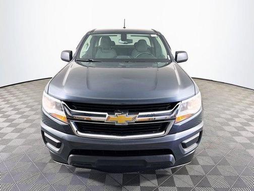 2015 Chevrolet Colorado LT