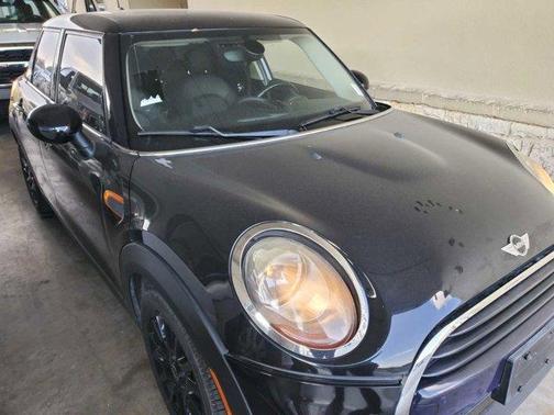 2016 MINI Hardtop Cooper