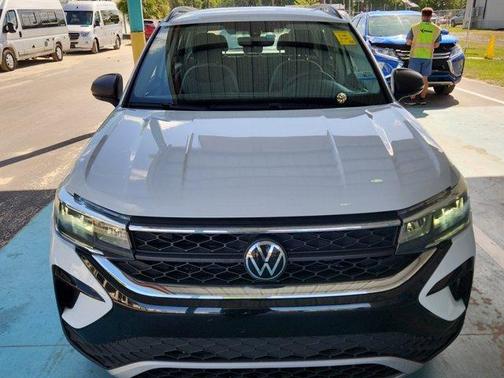 2023 Volkswagen Taos 1.5T S