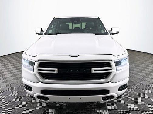 2023 RAM 1500 Sport