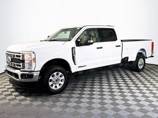 2024 Ford F-350 XLT