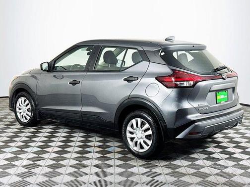 2023 Nissan Kicks S