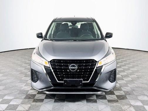 2023 Nissan Kicks S