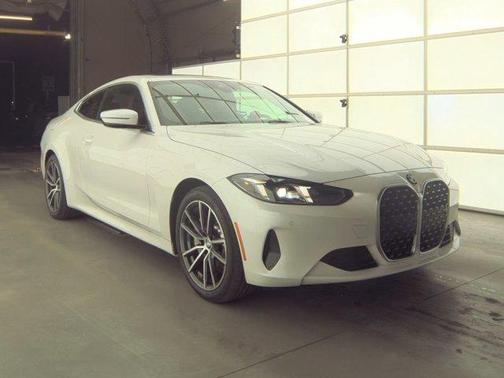 2026 BMW 430 i xDrive