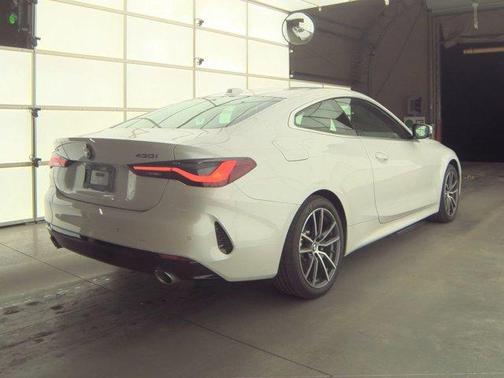 2026 BMW 430 i xDrive