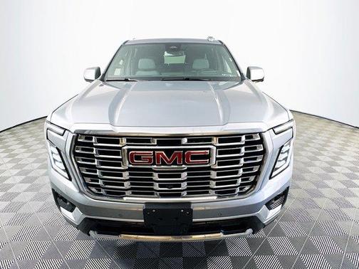 Sterling 2025 GMC Yukon XL Denali