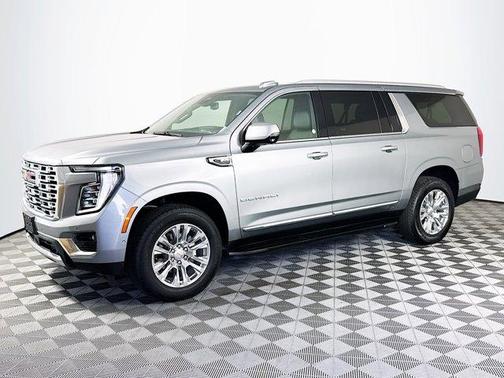 Sterling 2025 GMC Yukon XL Denali