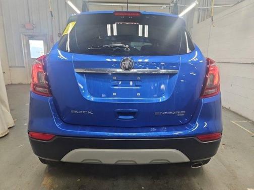 2018 Buick Encore Essence